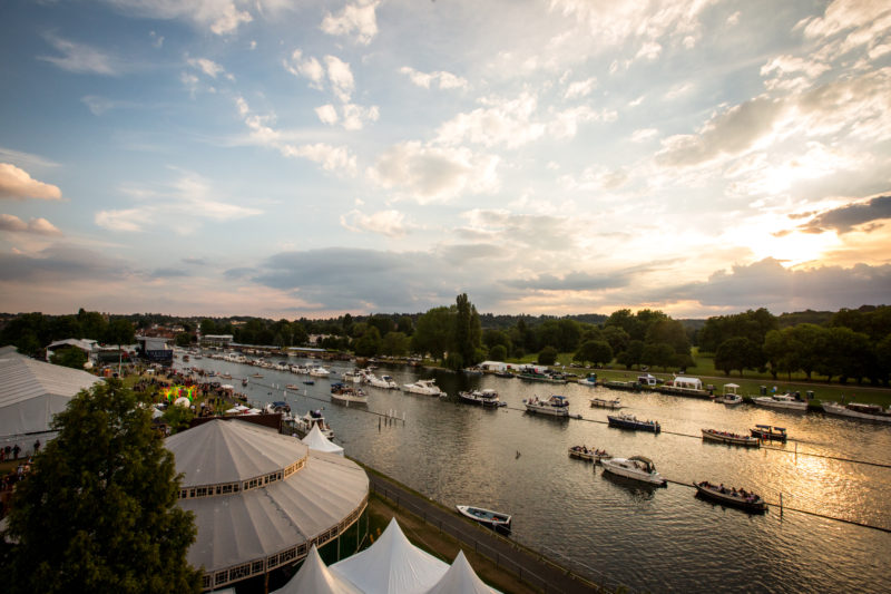 Image c/o Henley Festival